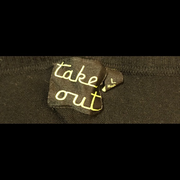 Sweater - Picture 4 of 4